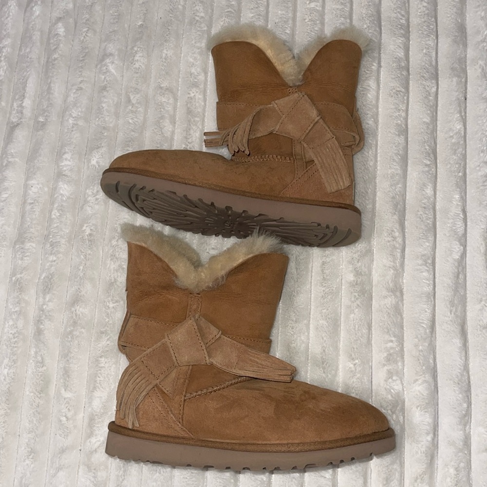 UGG Kaspar Boots | Size 5 Women